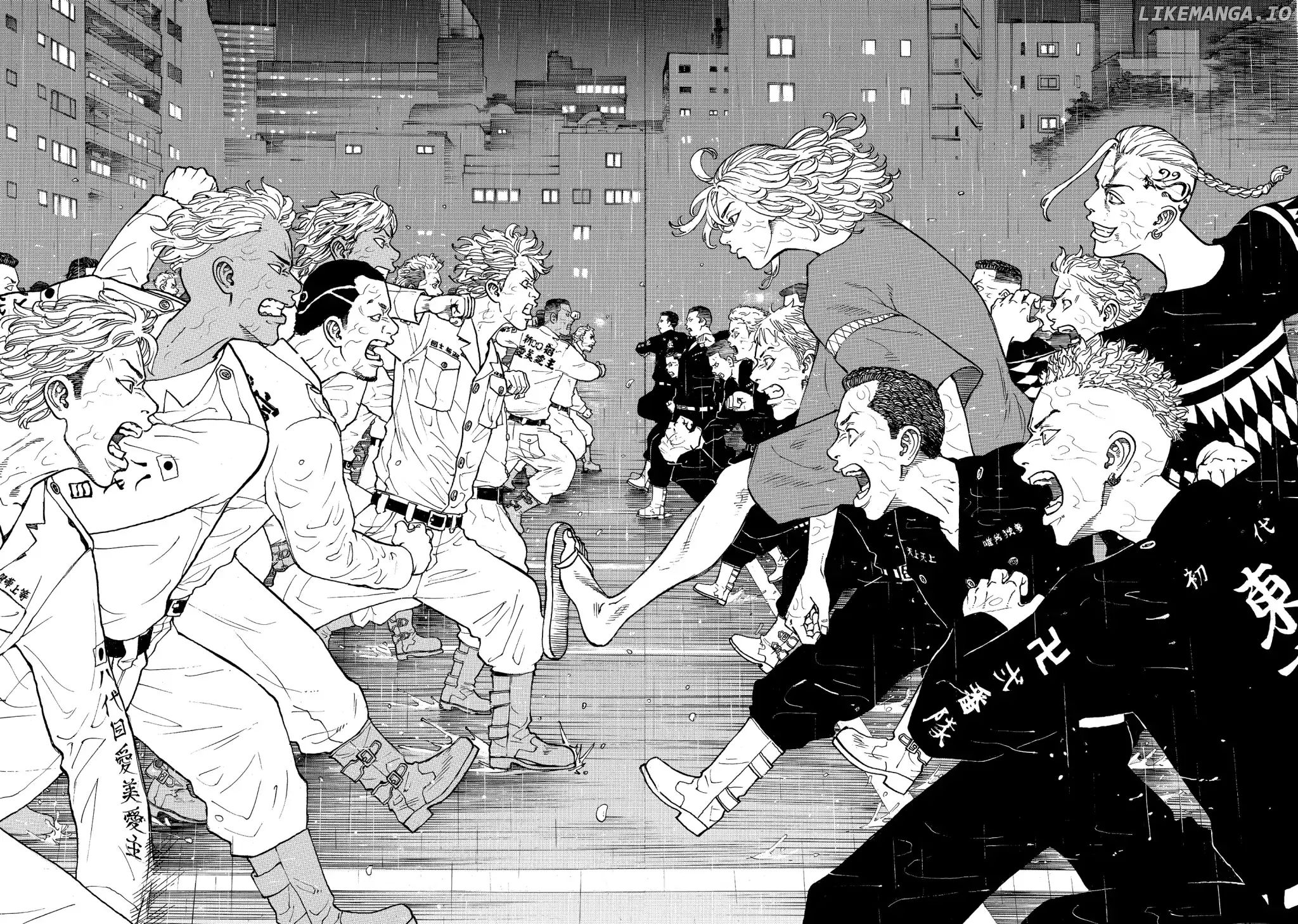 Tokyo Revengers, Chapter 22 image 18